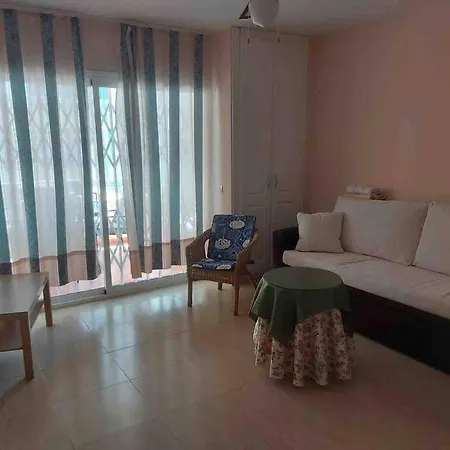 Magnifico En La Carihuela, Torremolino Apartment Torremolinos