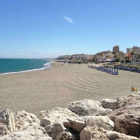 Lägenhet Magnifico En La Carihuela, Torremolino Torremolinos