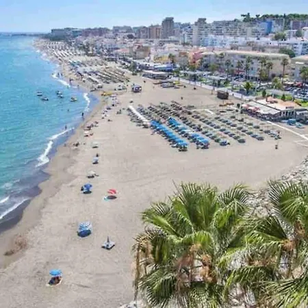 Appartement Magnifico En La Carihuela, Torremolino *