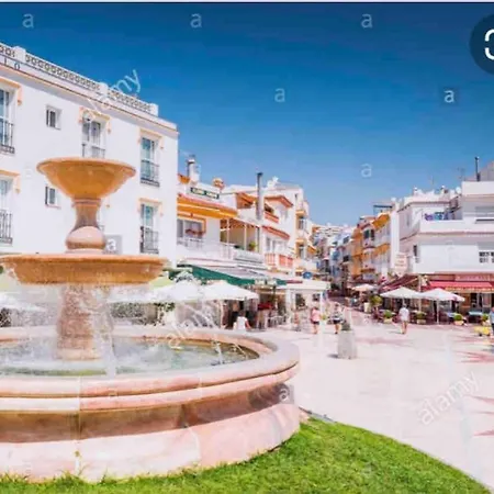 Appartement Magnifico En La Carihuela, Torremolino
