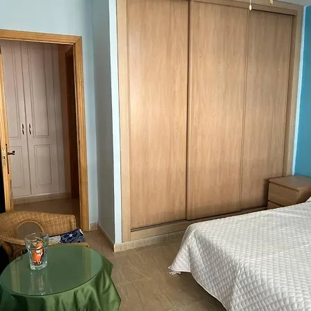 Magnifico En La Carihuela, Torremolino Appartement