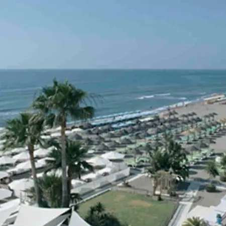 Magnifico En La Carihuela, Torremolino Appartement *