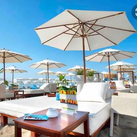 Magnifico En La Carihuela, Torremolino Appartement