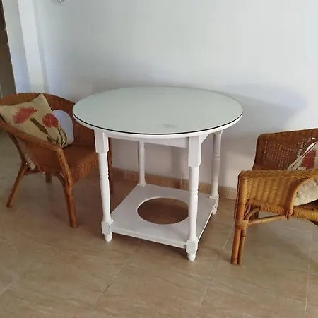 Appartement Magnifico En La Carihuela, Torremolino