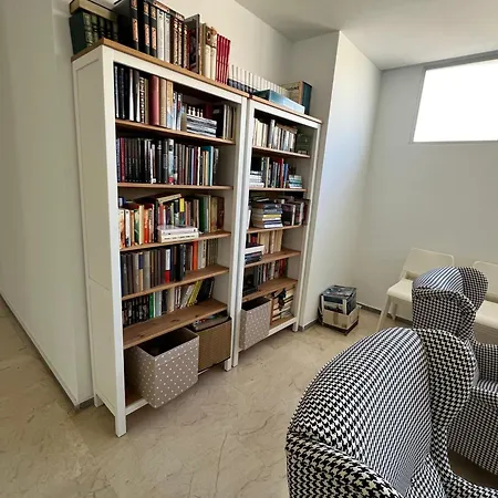 Magnifico En La Carihuela, Torremolino Appartement