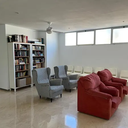 Appartement Magnifico En La Carihuela, Torremolino *