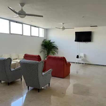 Magnifico En La Carihuela, Torremolino Appartement