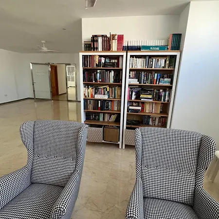 Magnifico En La Carihuela, Torremolino Appartement Torremolinos