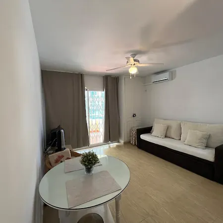 Appartement Magnifico En La Carihuela, Torremolino Torremolinos