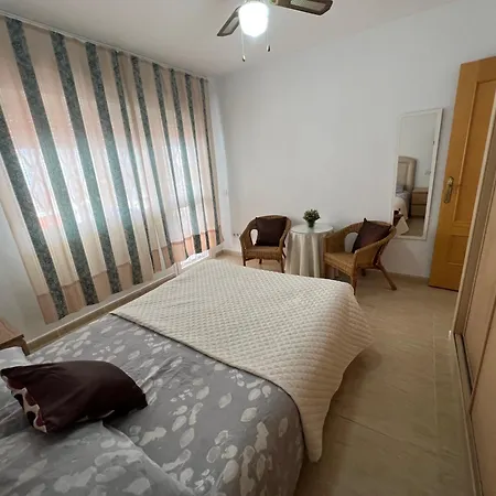 Appartement Magnifico En La Carihuela, Torremolino *